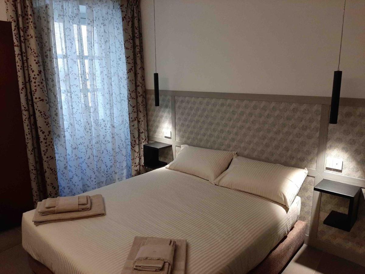Les Fleuves - Buthier Apartment Aosta Luaran gambar